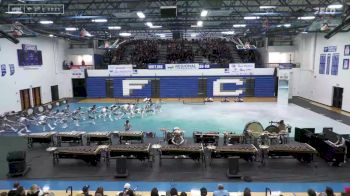 Redline "Plymouth MI" at 2023 WGI Perc Indianapolis Regional