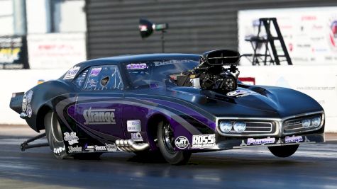 PDRA Championship Chase Begins At East Coast Nationals