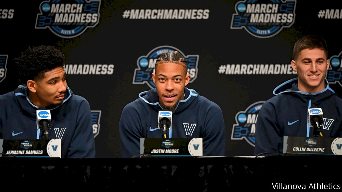 A Special Season At Villanova Showcases Winning Culture