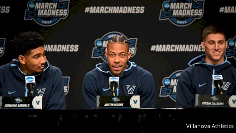 A Special Season At Villanova Showcases Winning Culture