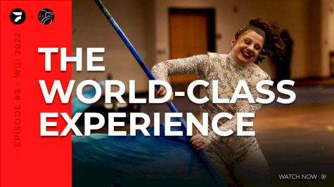 THE WORLD-CLASS EXPERIENCE: Heather Dremel of Étude World - Ep. #3 Preview