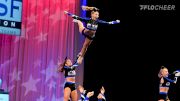 Who Will Be The Third L6 Senior Open World Champions?