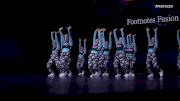 WATCH: Open Elite Hip Hop & Open Coed Elite Hip Hop At Dance Worlds