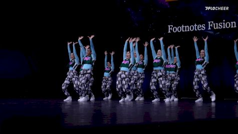 WATCH: Open Elite Hip Hop & Open Coed Elite Hip Hop At Dance Worlds