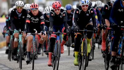 Replay: 2022 Scheldeprijs - Elite Women