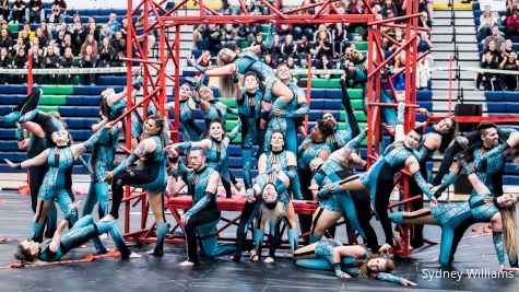 Perspective, Predictions and More On the Return To WGI World Championships