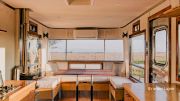 Wheelhouse Mobile: Where Colin Strickland's Love Of Machines Meets Central Texas Gravel