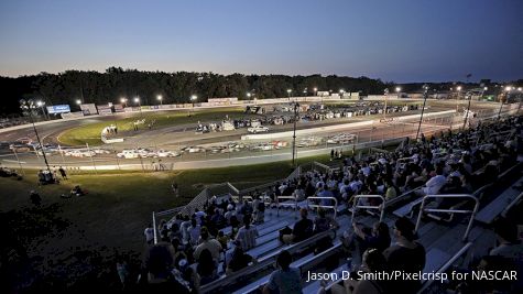 Track Profile: Getting To Know Virginia's Langley Speedway