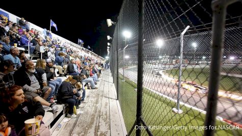 Track Profile: Getting To Know Idaho's Meridian Speedway