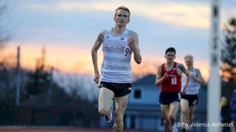 2022 Friar Invitational