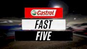 Castrol® Fast Five