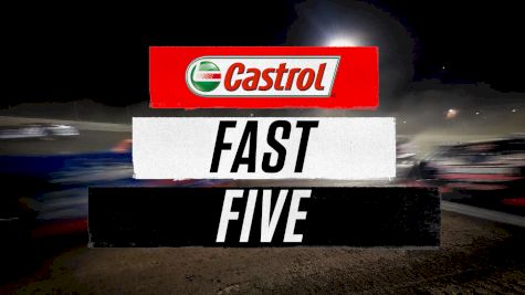 Castrol® Fast Five