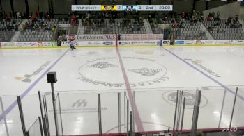 Replay: Home - 2024 Campbellton vs Edmundston | Jan 17 @ 7 PM