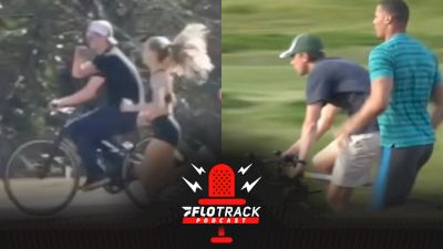 Gordon Shamed For Bike Filming During NC State Workout