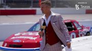 Clint Bowyer Joins Broadcast Team For Kyle Larson Late Model Challenge