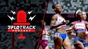 Bermuda Games Preview Part 2 + 100m Mystery Conclusion | The FloTrack Podcast (Ep. 432)