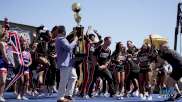 Navarro College Cheer Recap At NCA College Nationals 2024 In Daytona