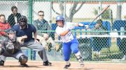 Alyssa Chavez Amid Career Year For Georgetown Softball