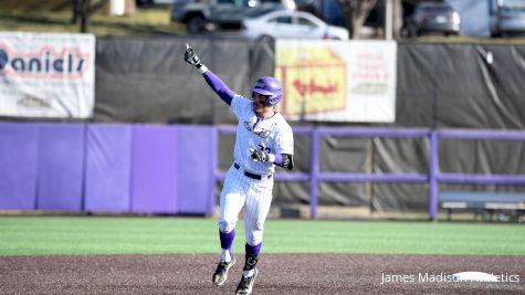 JMU's Trevon Dabney Is The Definition Of A Complete Player