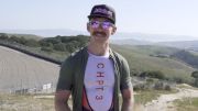 Ashton Lambie Is 'Far From A Mountain Bike Expert' On Eve Of Life Time Grand Prix