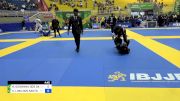 BRUNNA GIOVANNA DOS SANTOS vs KAUANE LIMA DOS SANTOS 2024 Brasileiro Jiu-Jitsu IBJJF