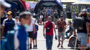 On-Site: Sixty Life Time Grand Prix Contenders Brace For Opening Round At Sea Otter