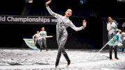 Results: A Class Finals - 2022 WGI Guard World Championships