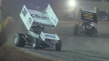 Highlights | 360 Sprints at Ocean Speedway