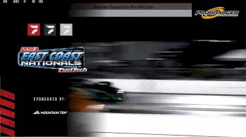 Franklin & Cox Qualify #2 & #3 Side-by-Side in PN at the PDRA East Coast Nationals