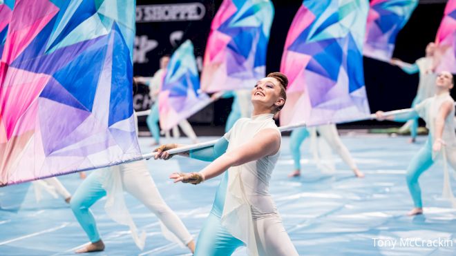 Photo Gallery: 2022 FeniX Winter Guard