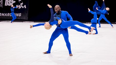 Photo Galleries: 2022 WGI Guard World Championships