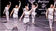 Photo Gallery: 2022 Pride of Cincinnati Winter Guard