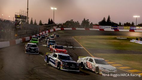 Track Profile: Getting To Know California's All American Speedway