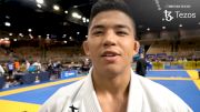 Voices Of Pans | 2022 IBJJF Pan Championship Interviews