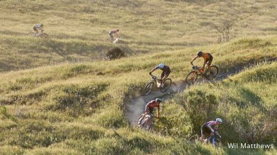 On-Site: MTB Skills Pay Off In LTGP Opener