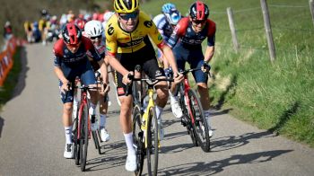 Replay: Men's Amstel Gold Race