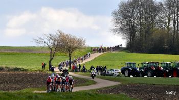 Highlights: Women's Amstel Gold Race