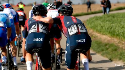 Highlights: Men's Amstel Gold Race