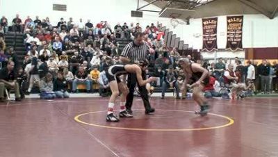 Sam White-11 Massillon Perry dec 8-5 Zach Neibert-11 St.Paris Graham OH