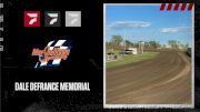 2023 Dale Defrance Memorial at Marshalltown Speedway