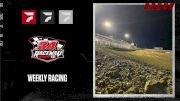 2022 Sprint Invaders at 34 Raceway