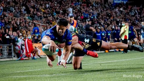 Super Rugby Pacific Preview: Blues Pose Serious Title Threat