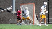 CAA Men's Lacrosse Weekly Awards - April 11