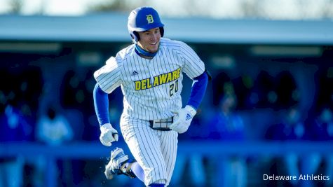 CAA Baseball Weekly Report | April 11