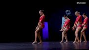 WATCH: Open-Open Contemporary-Lyrical At Dance Worlds