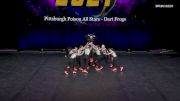 WATCH: Senior Coed Hip Hop At Dance Worlds