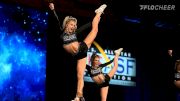 The Battle Between Smoke & SMOEX: L6 Senior Open Small Coed Preview