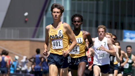 2022 Bryan Clay Invitational