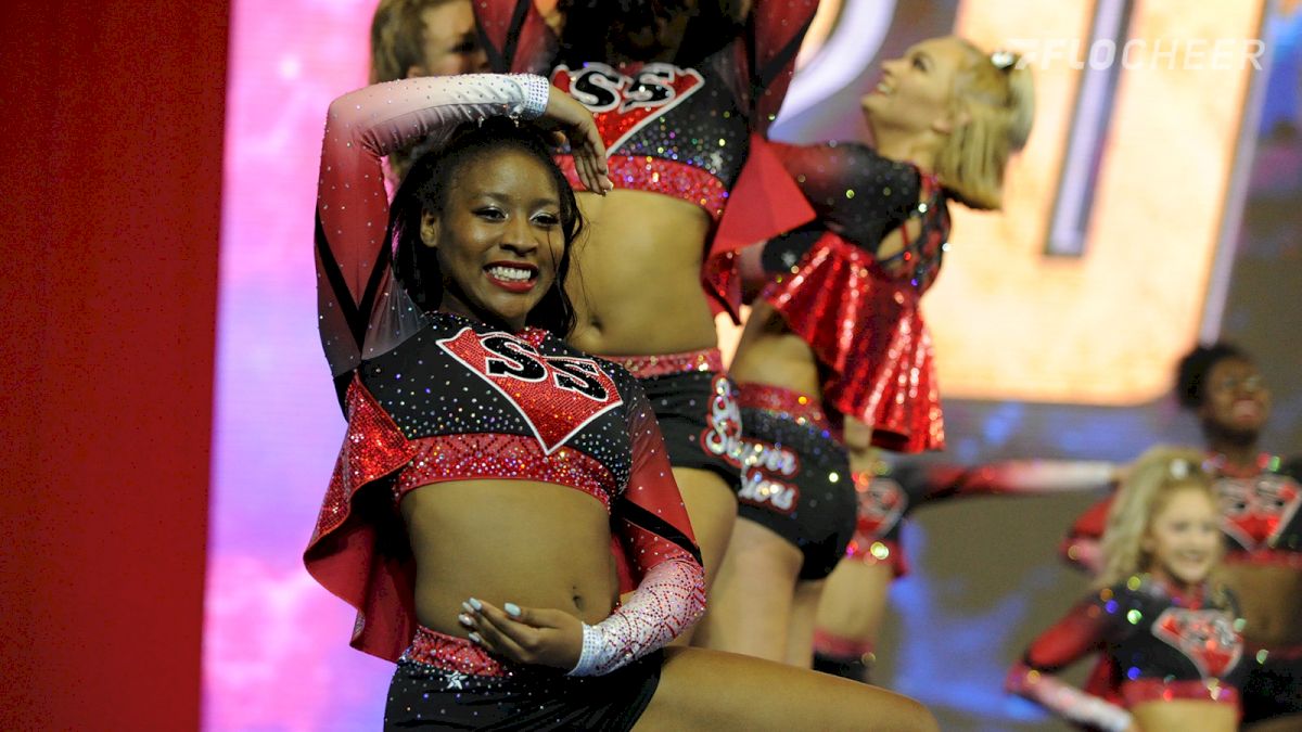 Serving Super Fierce Competition: L6 International Open Preview