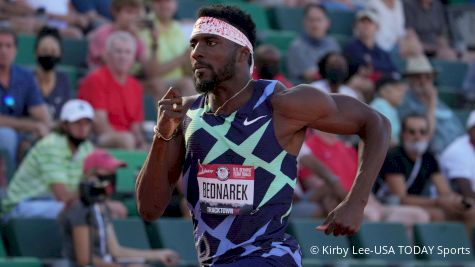 2022 U.S. Individual Rankings